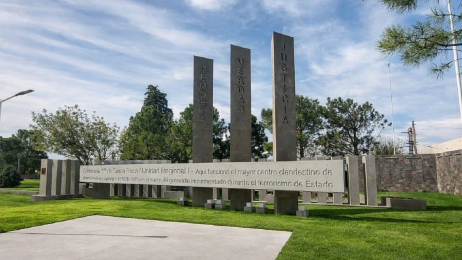 M&uacute;ltiples actividades en la Provincia por la Semana de la Memoria por la Verdad y la Justicia