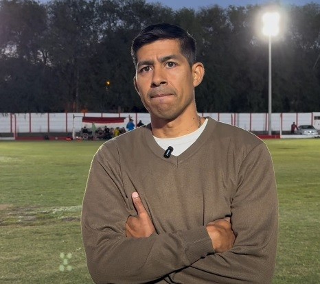  COCHICO: LOS CHICOS ESTAN MUY ANSIOSOS POR DEBUT DE MA&Ntilde;ANA