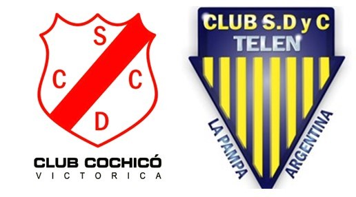 COCHICO GAN&Oacute; Y EL DEPO EMPAT&Oacute; EN EL INICIO DEL CAMPEONATO