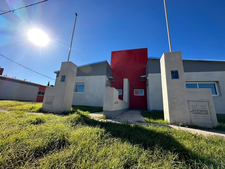 IPAV: EN TELEN Y VICTORICA RESCINDEN CONTRATO DE VIVIENDAS