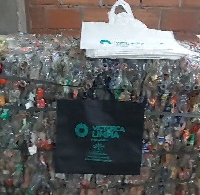 Victorica: se inaugur&oacute; la Planta de Tratamiento de Residuos