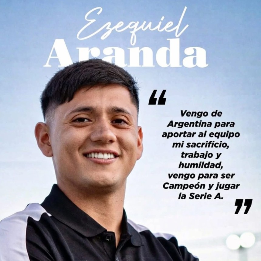 EL OBJETIVO DE LOS DIRIGENTES ES SALIR CAMPE&Oacute;N (audio)