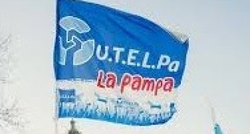 UTELPa se suma al paro del 9M y no habr&aacute; clases el lunes