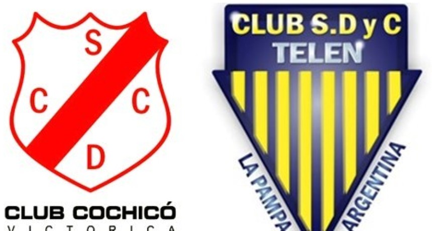 COCHICO GAN&Oacute; Y EL DEPO EMPAT&Oacute; EN EL INICIO DEL CAMPEONATO