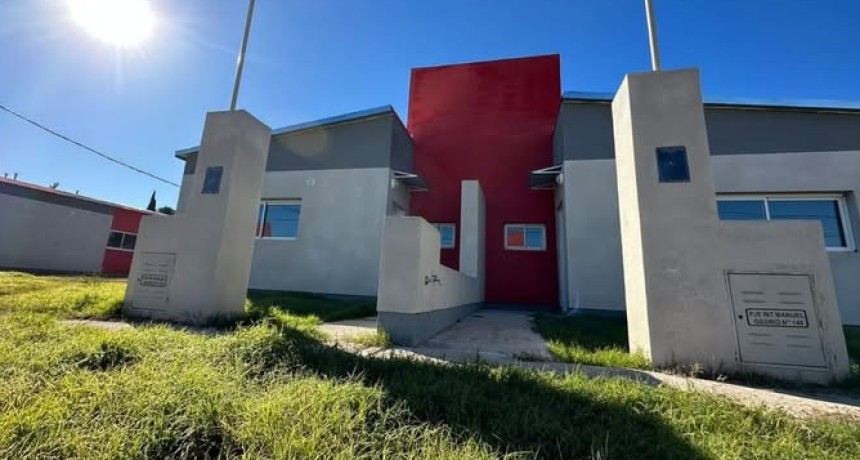 IPAV: EN TELEN Y VICTORICA RESCINDEN CONTRATO DE VIVIENDAS