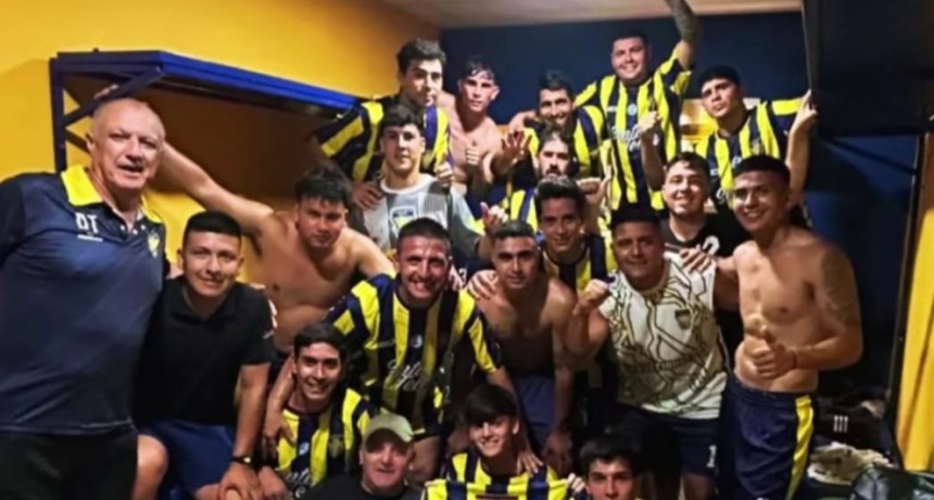 EL DEPO GAN&Oacute; Y COCHICO EMPAT&Oacute;, AMBOS DE LOCAL