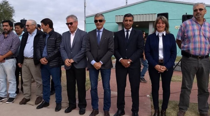 No solo las grandes fiestas regionales como la Vendimia son importantes 