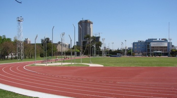 Atletismo: Victorica presente en Neuquen