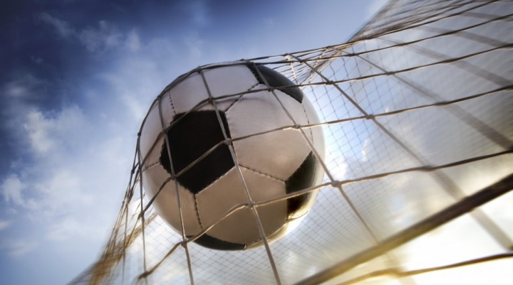 Futbol Inferiores: Cochico visito a Campos en sus 3 categorias