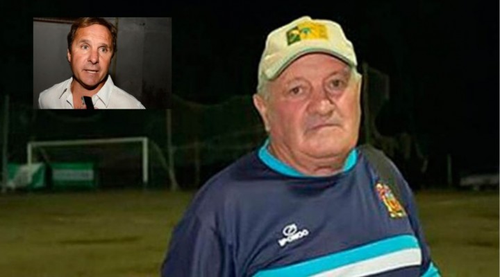 DENUNCIA  DE ABUSOS EN EL CLUB MAC ALLISTER : 
