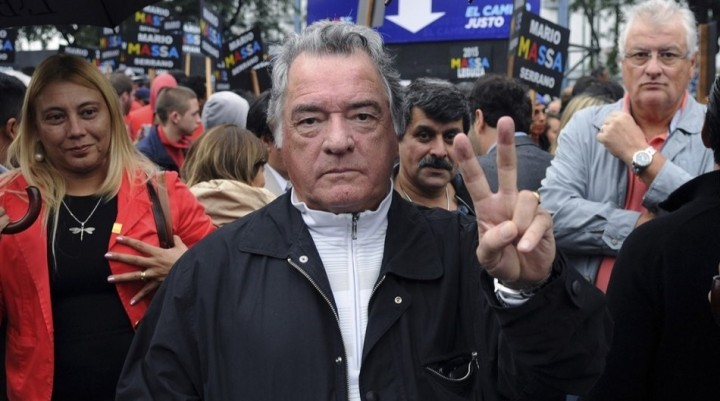 Intervinieron el PJ Nacional.