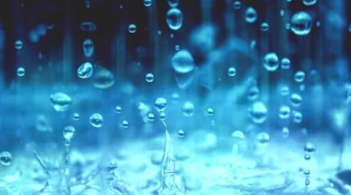 DATOS DE LLUVIA