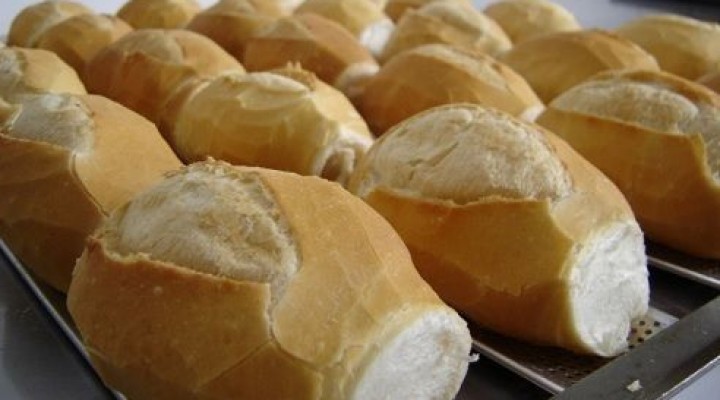 ¿Aumenta el pan????