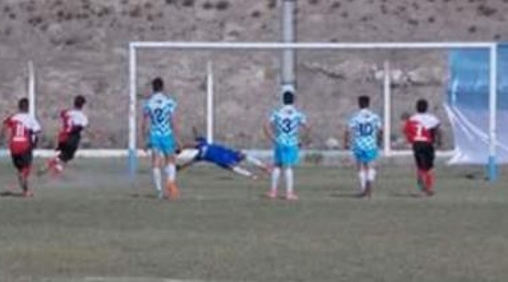 Inferiores: Cochico recibe a All Boys