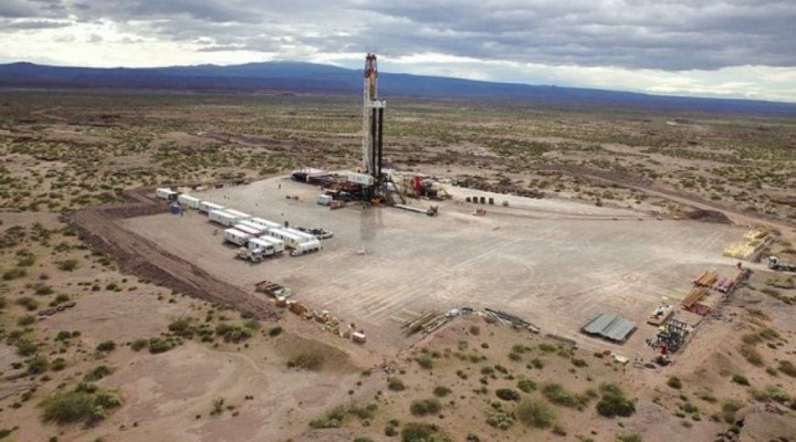 ONG advierte que el río Atuel va a contaminarse por el fracking