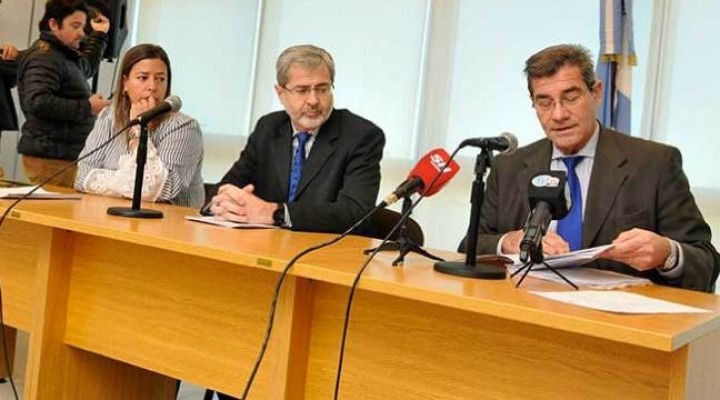 Es inminente el fallo del STJ que podría inhabilitar a Tierno