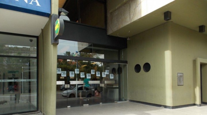 BANCARIOS CONFIRMARON EL PARO PARA EL MARTES Y MIÉRCOLES