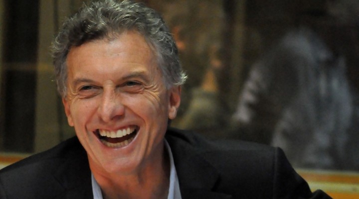 Macri canjeó por plata 283 de los 287 pasajes que tuvo como diputado