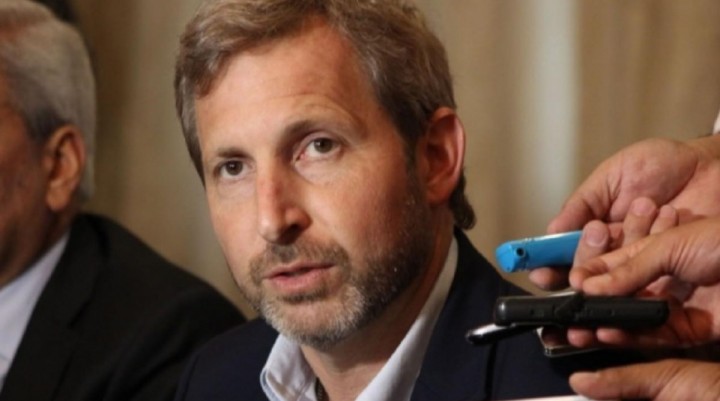 Frigerio advirtió que las tarifas seguirán aumentando