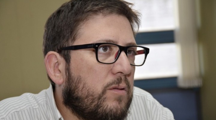 Mendoza se bajó de la reunión de la CIAI: “Está claro que están esquivando el bulto”