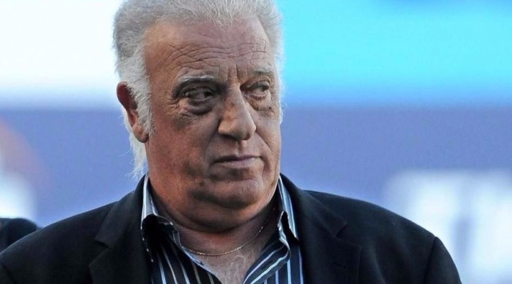 Basile: Higuian se cagó, Sampaoli no lo conoce nadie, Bielsa marketinero y mas