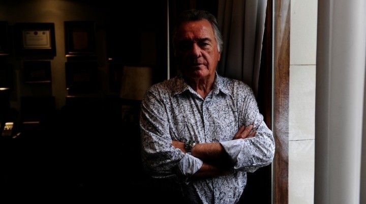 Luis Barrionuevo: Que vengan todos al peronismo, que venga Cristina con su prontuario