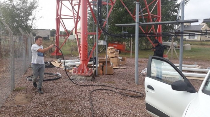 LLEGA  4G A VICTORICA Y ZONA