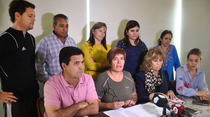 SEMPRE: UTELPa pide que el aumento lo “absorba” la provincia