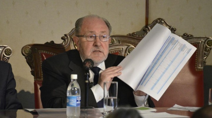 POR LA SEQUÍA, VERNA DECLARÓ EL ESTADO DE EMERGENCIA EN VARIOS LOTES DE LA PAMPA