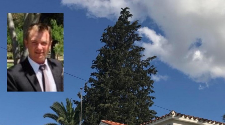La mujer se encuentra estable y está siendo trasladada al Hospital Lucio Molas