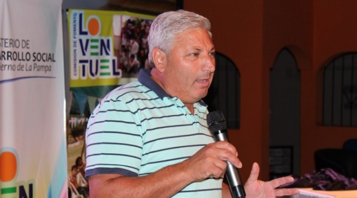 No me he enriquecido con la política