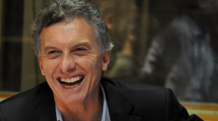 Según una encuesta, el 51% de los pampeanos aprueba a Macri