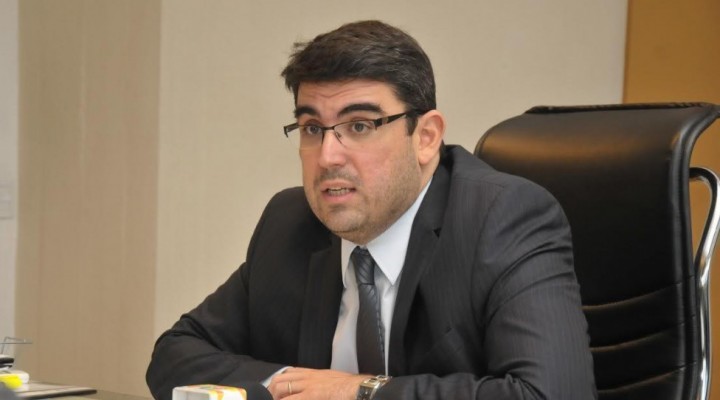Son parte de la renovación, Saúl Echeveste, Tato Gonzalez,...