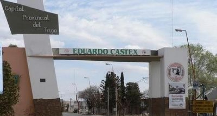 Un changarín de 34 años fue detenido y será acusado del asesinato y abuso en Castex