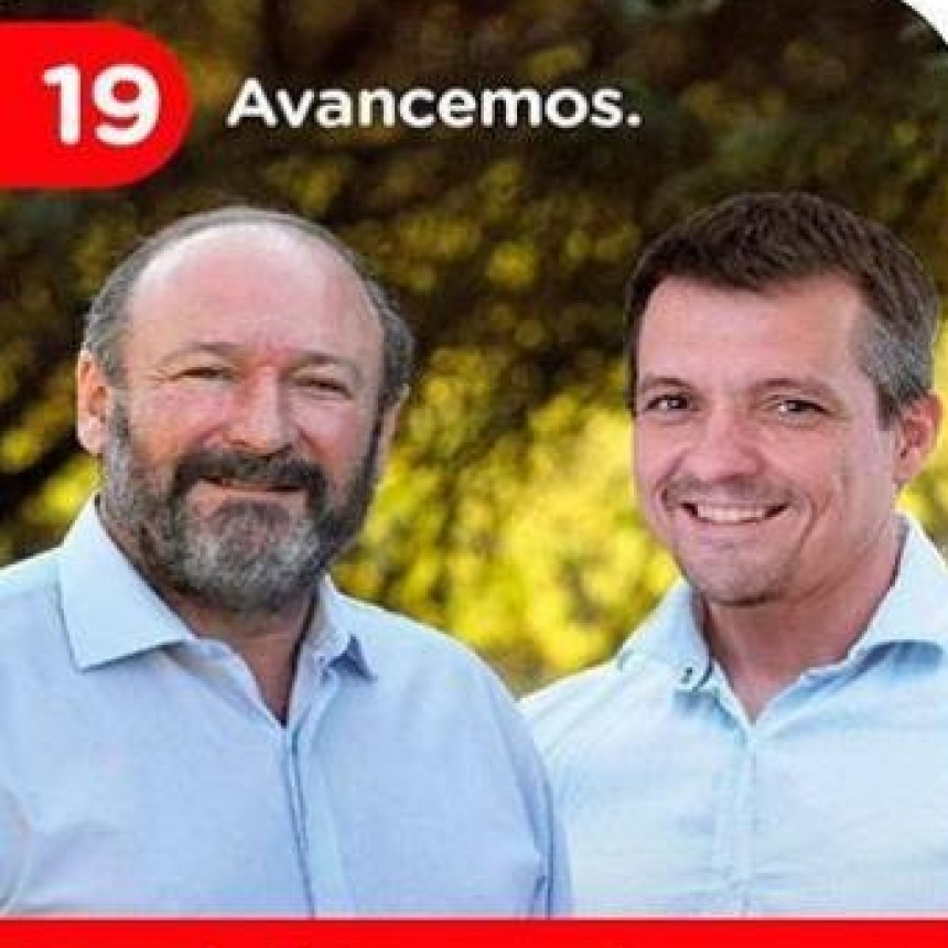 Por mas que la vista de seda.....La UCR ya no quiere llamarse “Cambiemos”