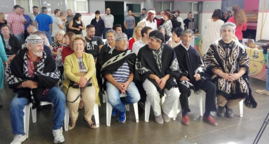 Implementan Programa Educativo Intercultural en La Pastoril