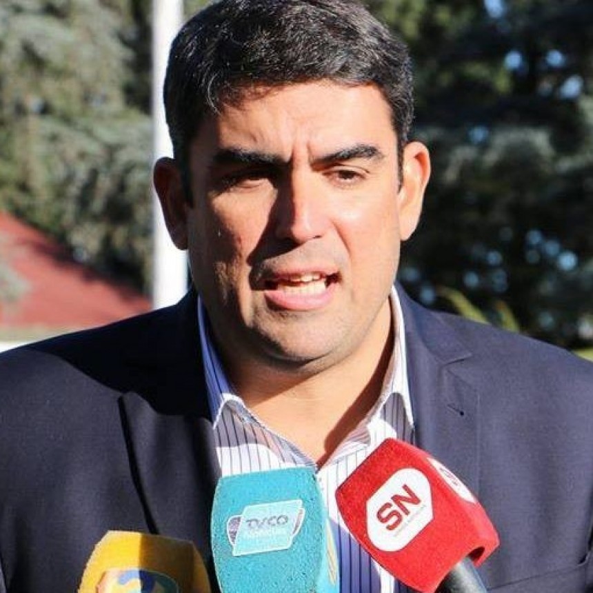 BUSCAN CONCRETAR UN IMPORTANTE AVANCE PARA EL REGISTRO DE NACIMIENTOS