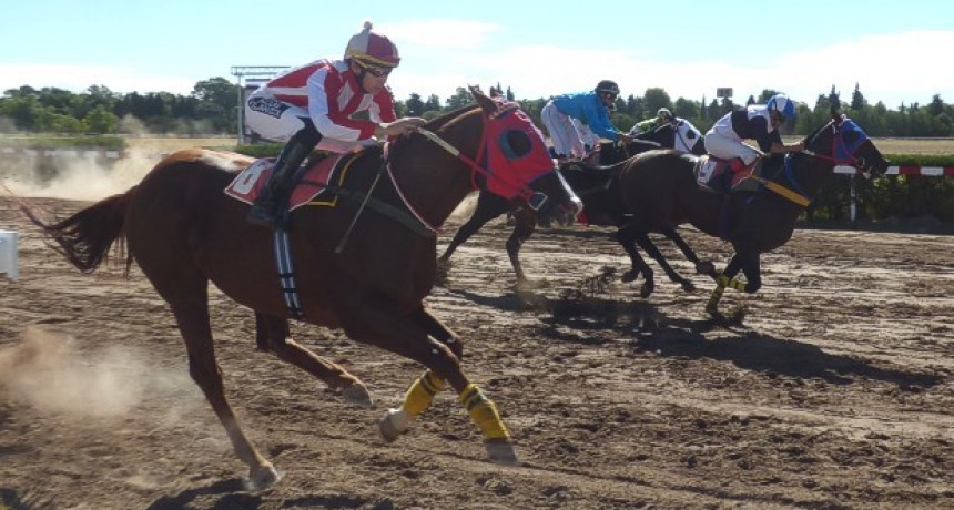 SOLANO DE VICTORICA GANO LA NOVENA POR VENTAJA MINIMA