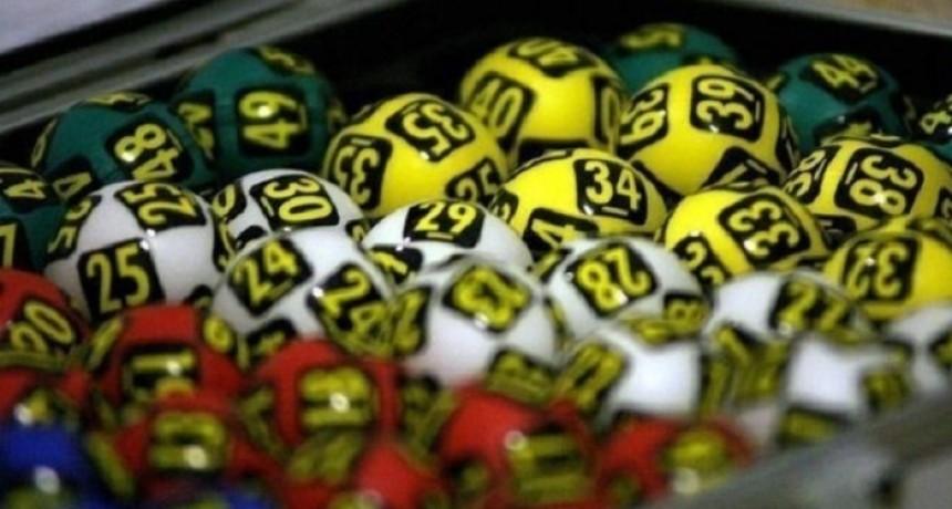 Ganó casi 6 millones en la Quiniela y los perdió por no presentarse