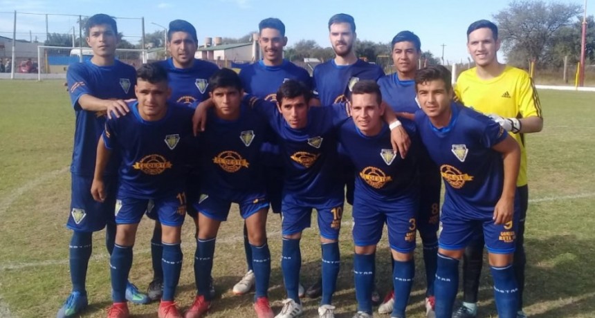 Liga Cultural B: Ganó Telen y Cochico empató nuevamente