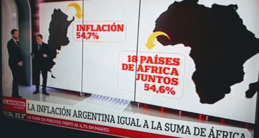 Estamos convencidos de que vamos a ganar la batalla contra la inflación...DUJOVNE