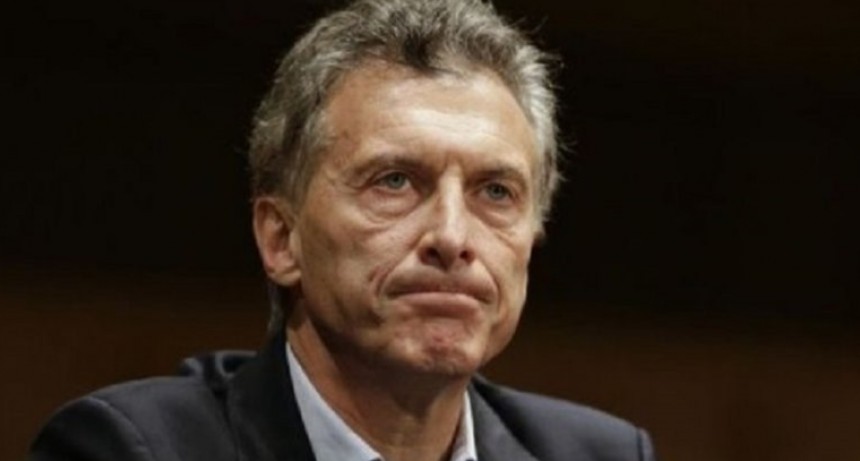 Macri y esa costumbre de batir records