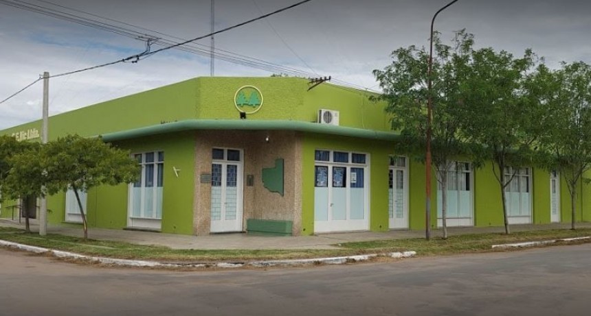 AMENAZA EN LA CEVIC…. cuídate a la una al salir del trabajo porque te hago mierda