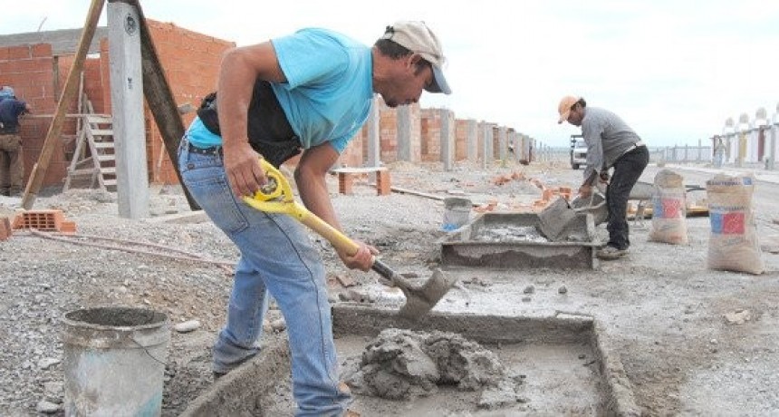 El Gobierno prohibió los despidos y las suspensiones por 60 días