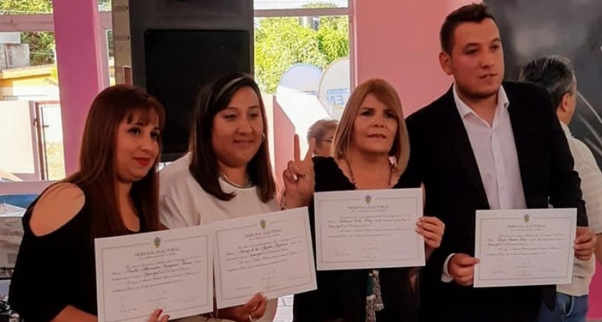 Ediles de Victorica solicitan medidas al intendente, para sectores económicos afectados