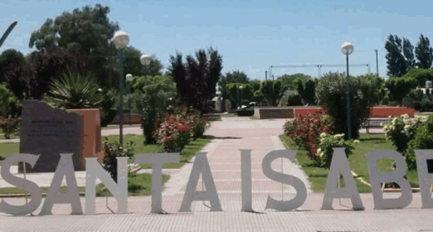 CONCEJALES DENUNCIARON QUE LA INTENDENTA DE SANTA ISABEL AUMENTÓ UN 70% LA DIETA