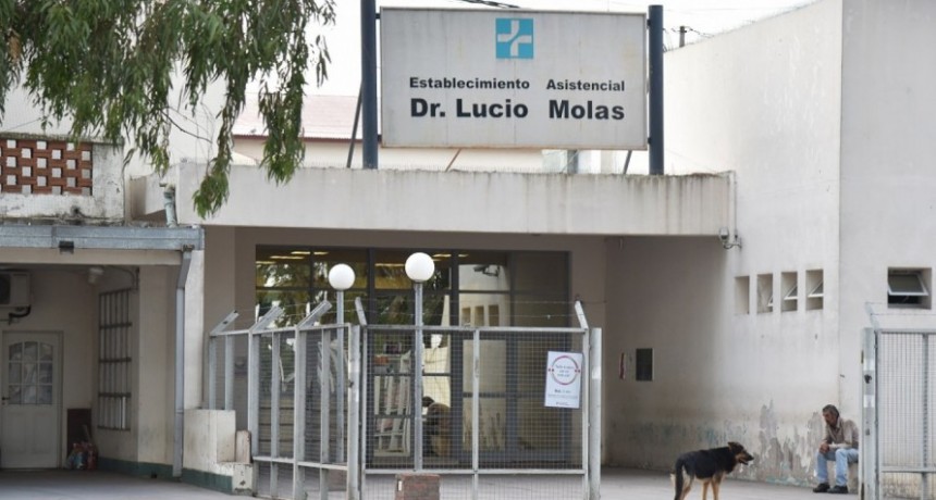 Dan de alta al primer caso de COVID-19 en La Pampa