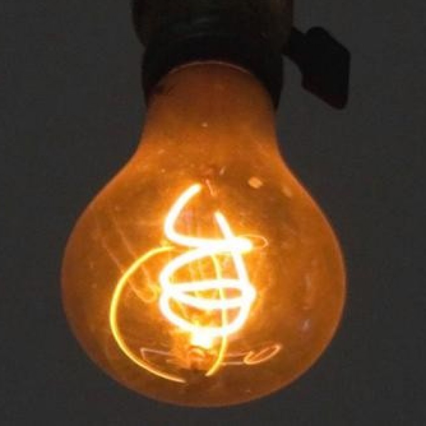 Luz: el 56% de los pampeanos pagará la factura de abril en 2021 y sin interés