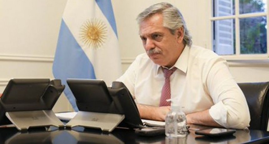 No tienen los argentinos un Presidente que trabaja una semana y se toma dos de vacaciones. 