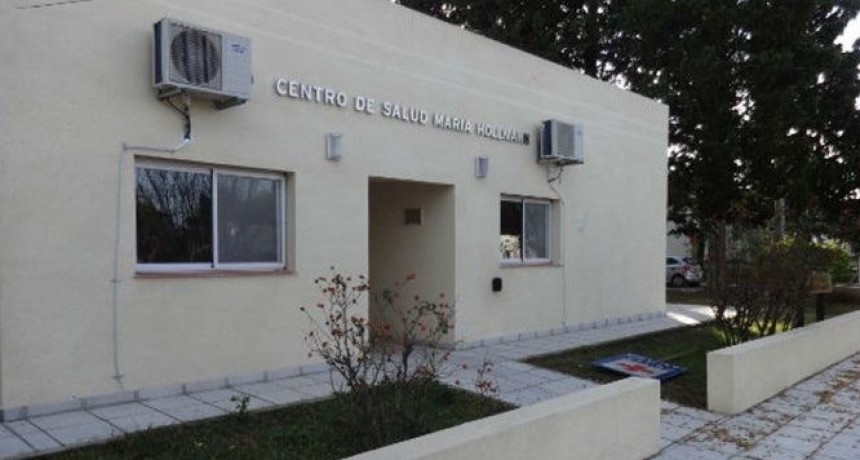 El Ministerio de Salud echó al médico de Colonia Santa María y lo denunció por irse de la localidad sin avisar